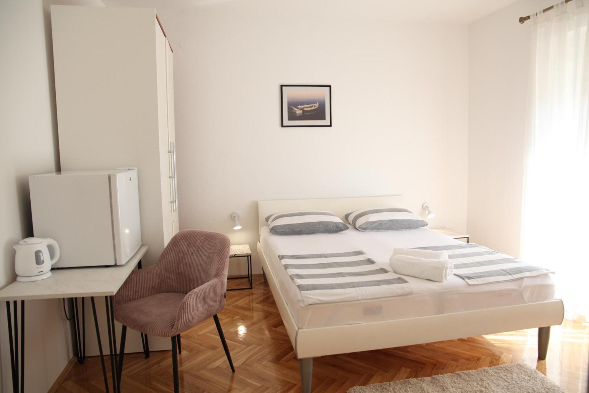 Rooms Kresan Zadar Exterior foto