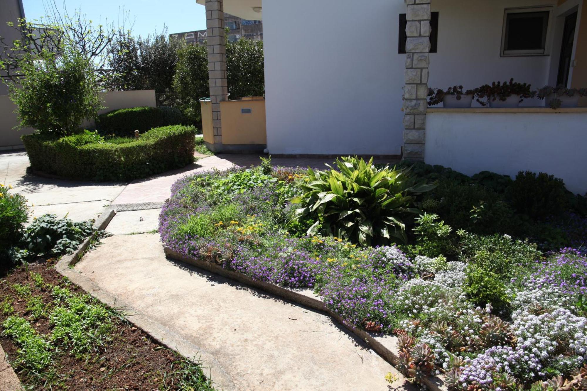 Rooms Kresan Zadar Exterior foto